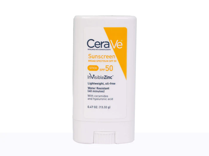 CeraVe Sunscreen Stick SPF 50 ( 13g )