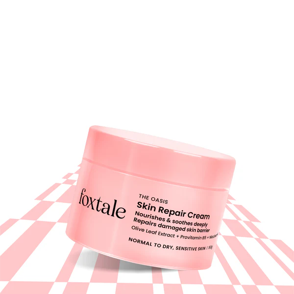 Foxtale Skin Repair Cream