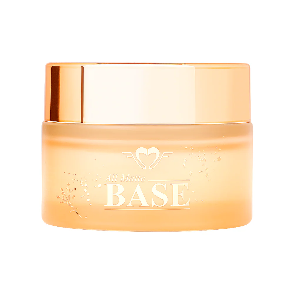 Forever52 All Matte Base