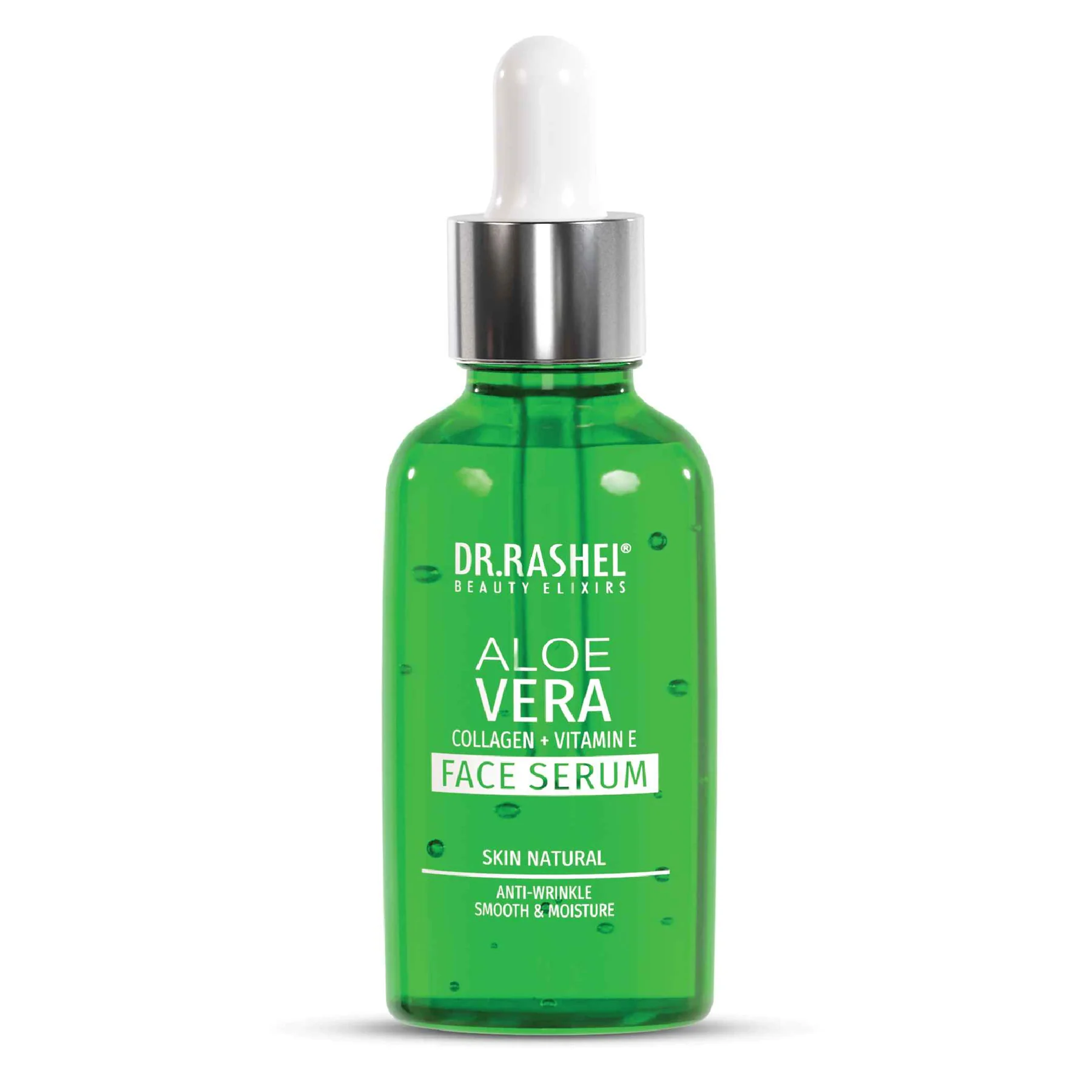 Dr. Rashel Aloe Vera Face Serum - 30 Ml