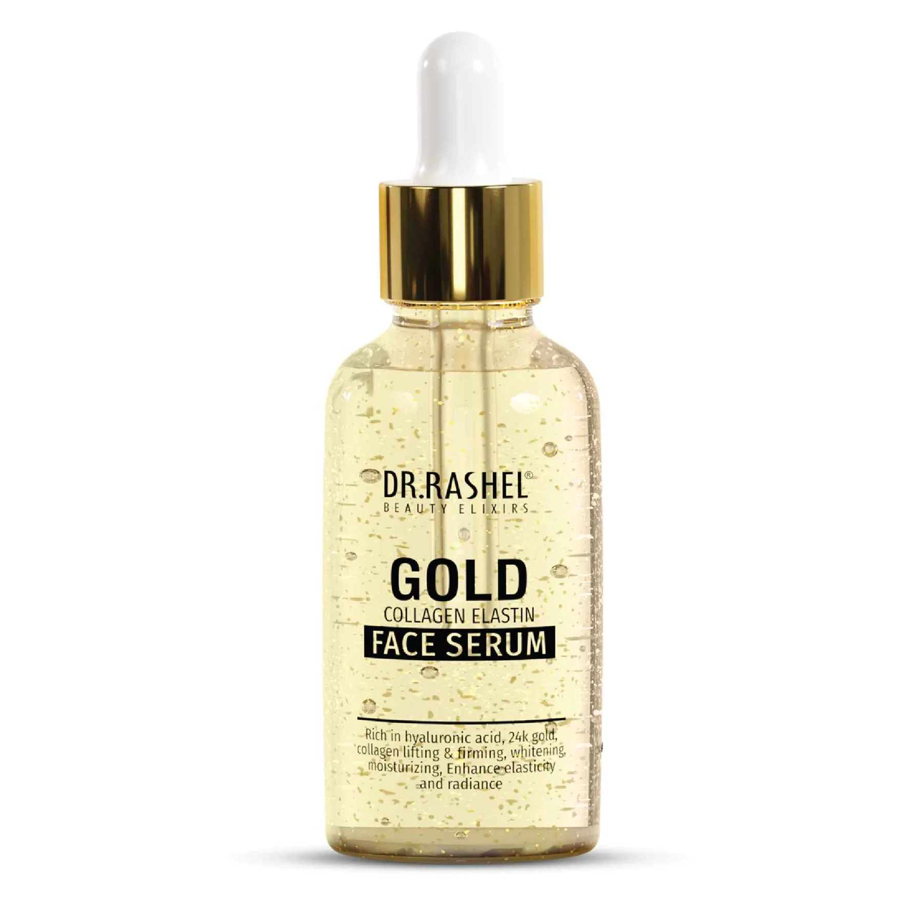 Dr. Rashel Gold Serum - 30 Ml