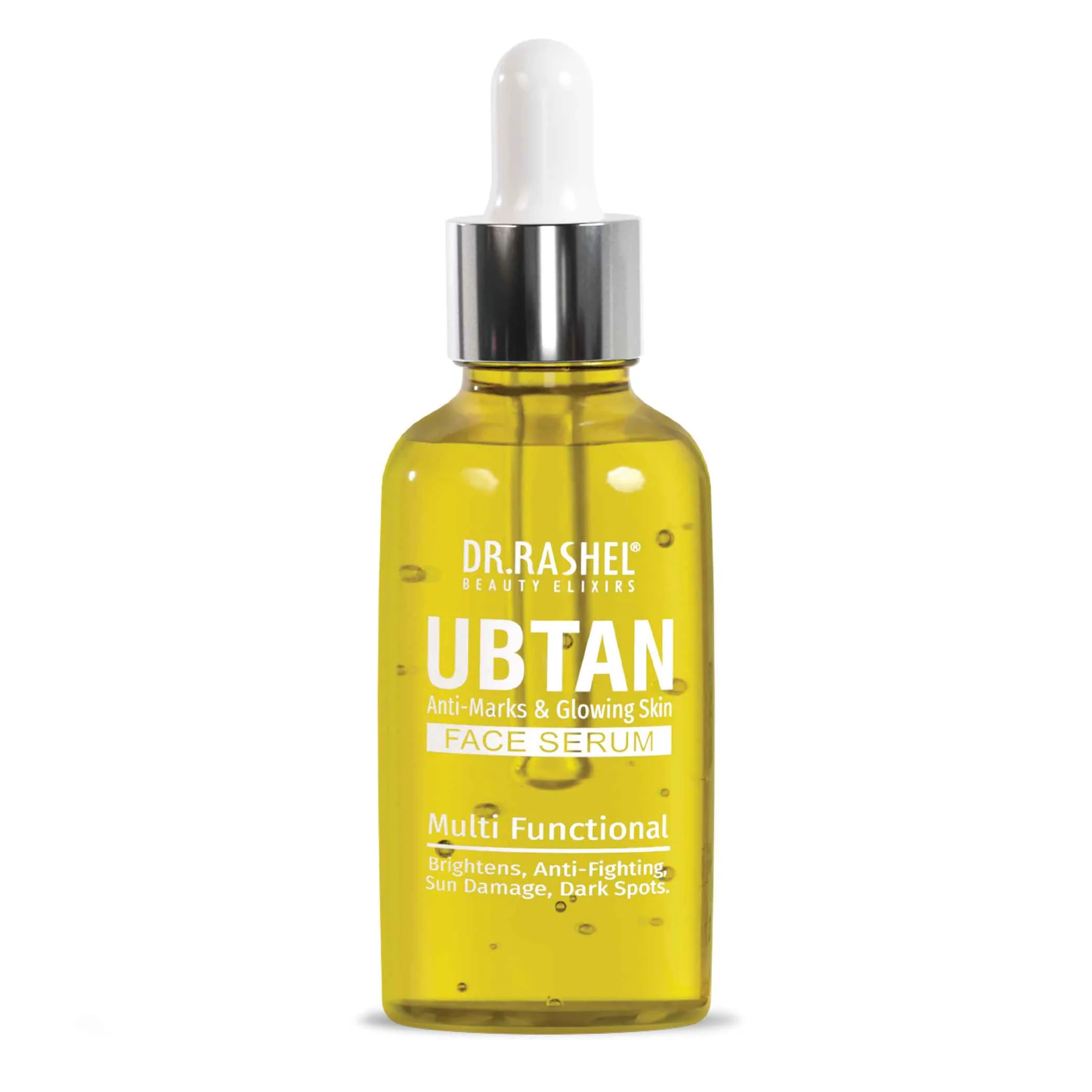 Dr. Rashel Ubtan Face Serum - 30 Ml