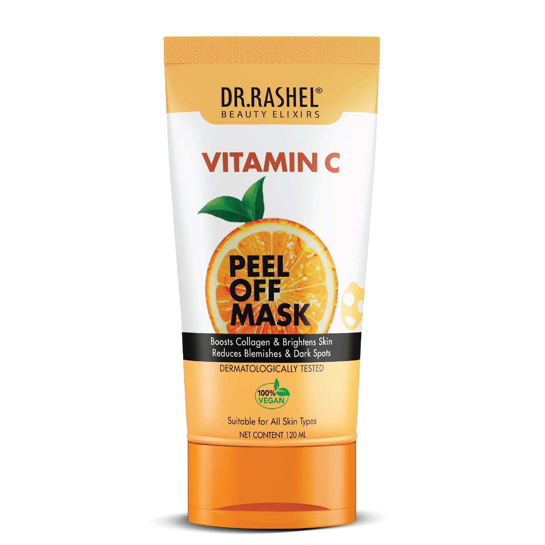 Dr. Rashel Vitamin C Peel Off Mask