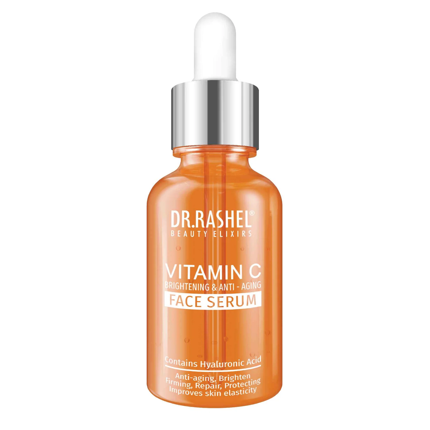 Dr. Rashel  Vitamin C Face Serum for Glowing Skin 50ml