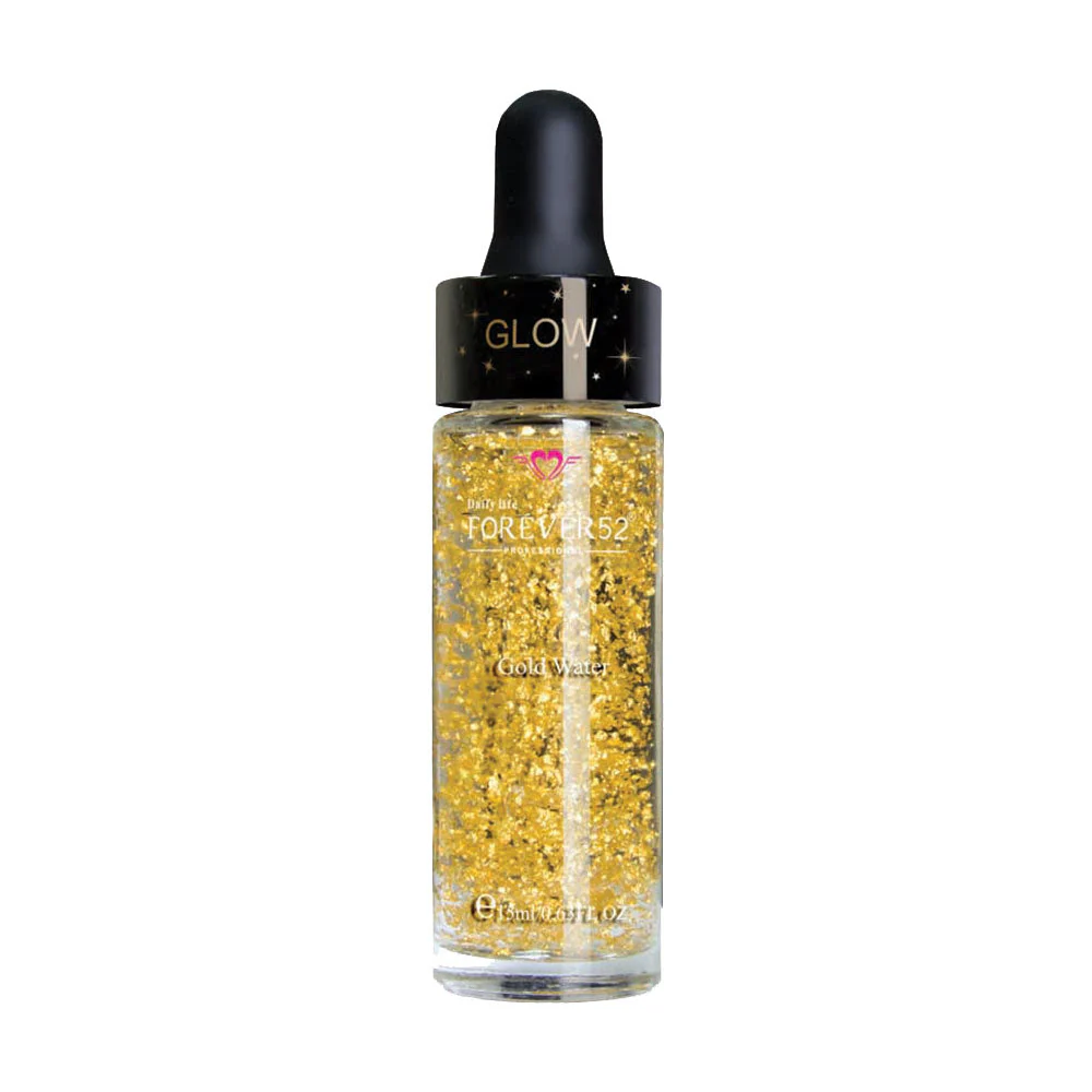 Forever52 Gold Water
