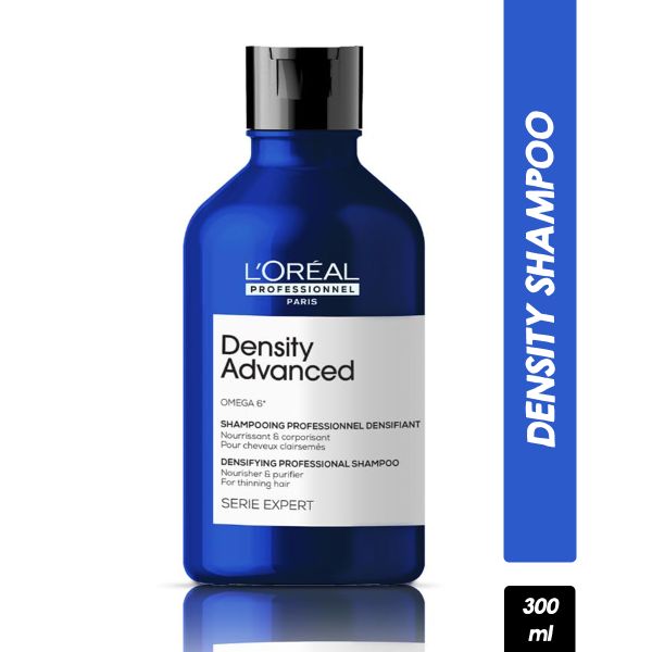 L'Oreal Professionnel Seire Expert Density Advanced Shampoo (300ml)