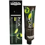 L'oreal Professionnel Paris INOA Ammonia-free Permanent Hair Color - 1 (Black) - 60Gm