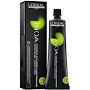L'oreal Professionnel Paris INOA Ammonia-free Permanent Hair Color - 2 (Darkest Brown)