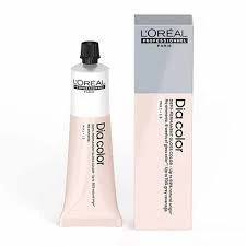 L'oreal Professionnel Dia Richesse Ammonia Free Colour - 4.15 Ash Mahogany Brown (60ml)