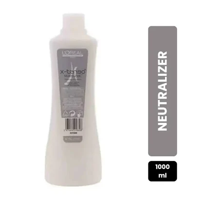 L'Oreal Professionnel X-Tenso Neutralising Straightening Cream (1000ml)