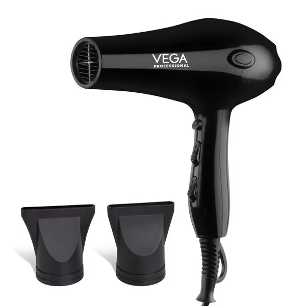 Vega Professional Pro Dry 2000-2200 Hair Dryer - VHDT-01