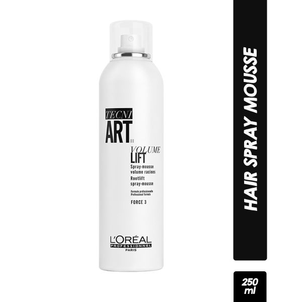 L'Oreal Professionnel Tecni Art Volume Lift Force 3 (250ml)
