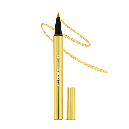 SWISS BEAUTY Pencil Eye Sparkle Sketch Eye Liner