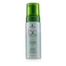 Schwarzkopf Professional BC Bonacure Collagen Volume Boost Whipped Conditioner (150ml)
