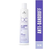Schwarzkopf Professional Bonacure Anti-Dandruff Shampoo with Superberries & AHA (250ml)