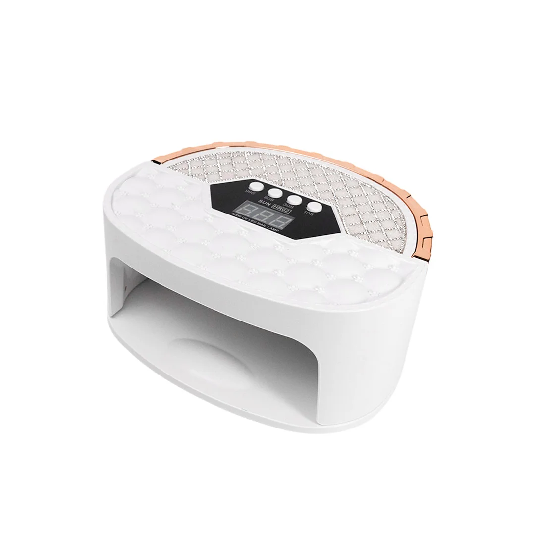 Sun hr-02 288w UV lamp - white