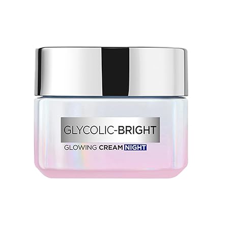 L'Oreal Paris Glycolic Bright Glowing Night