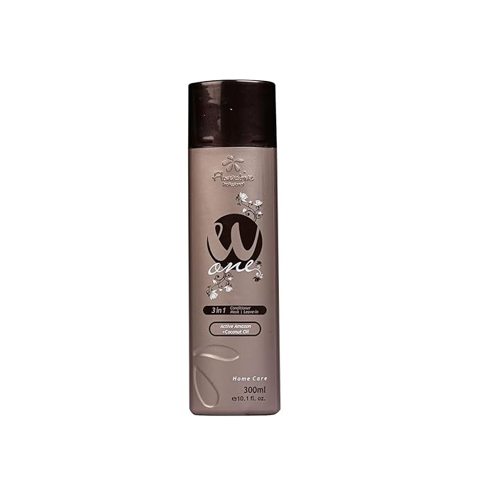 FLORACTIVE PROFISSIONAL For Oily Hair Coconut W One 3In1 Conditioner, 300 millilitre