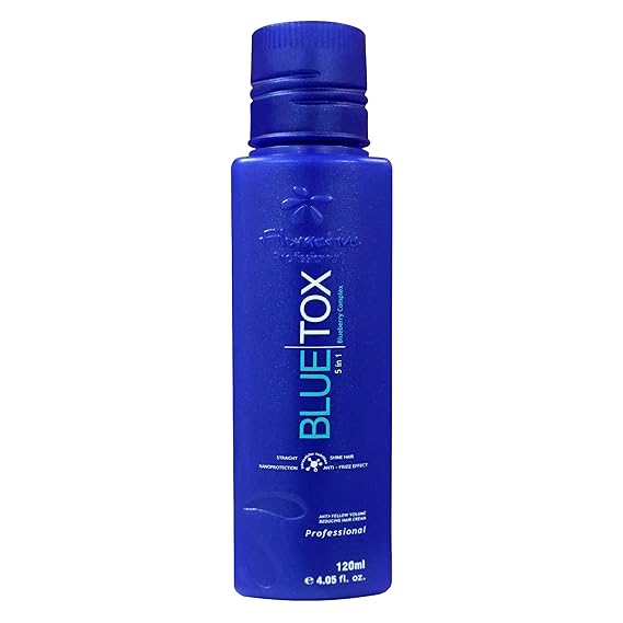FLORACTIVE PROFISSIONAL 5 In 1 Profissional Bluetox - 120 ml