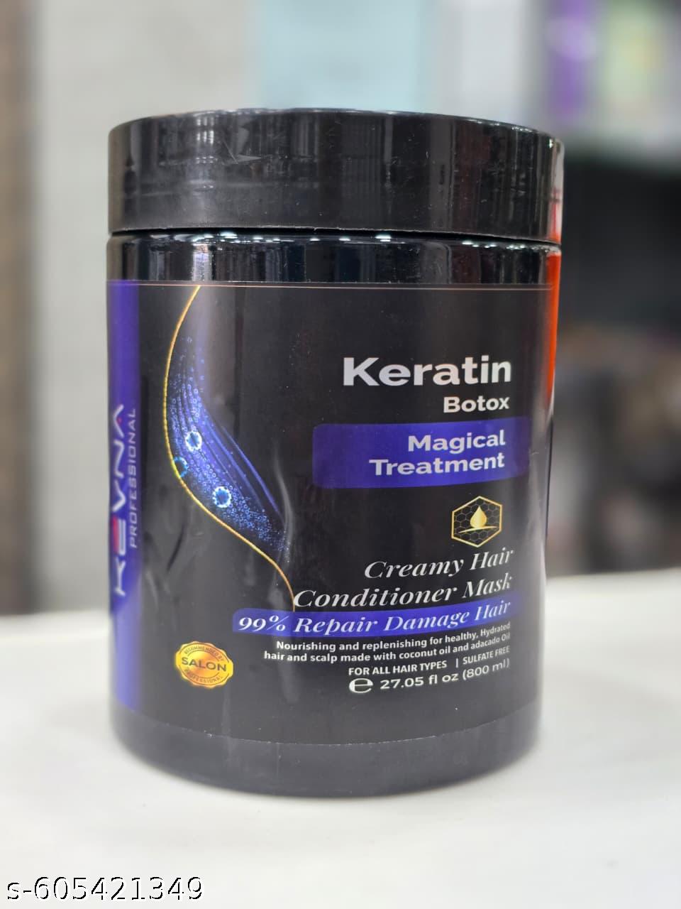 KEVNA CREAMY HAIR MASK