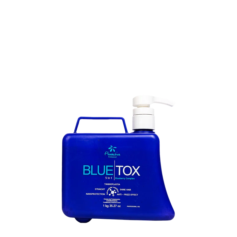 FLORACTIVE PROFISSIONAL BLUETOX