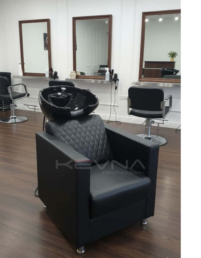 Kevna Professional Hair Wash Shampoo station