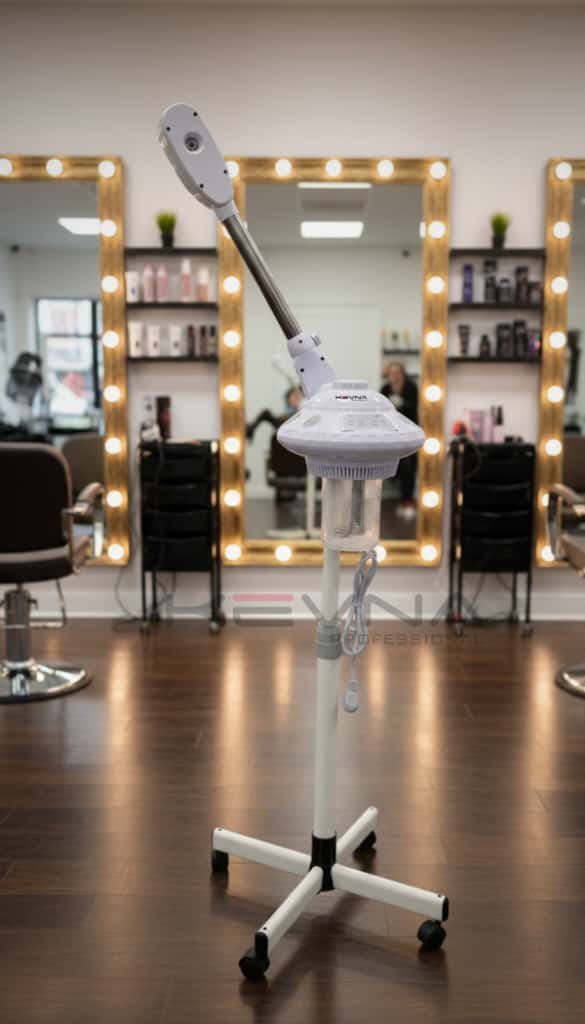 Kevna Professional Facial Steamer