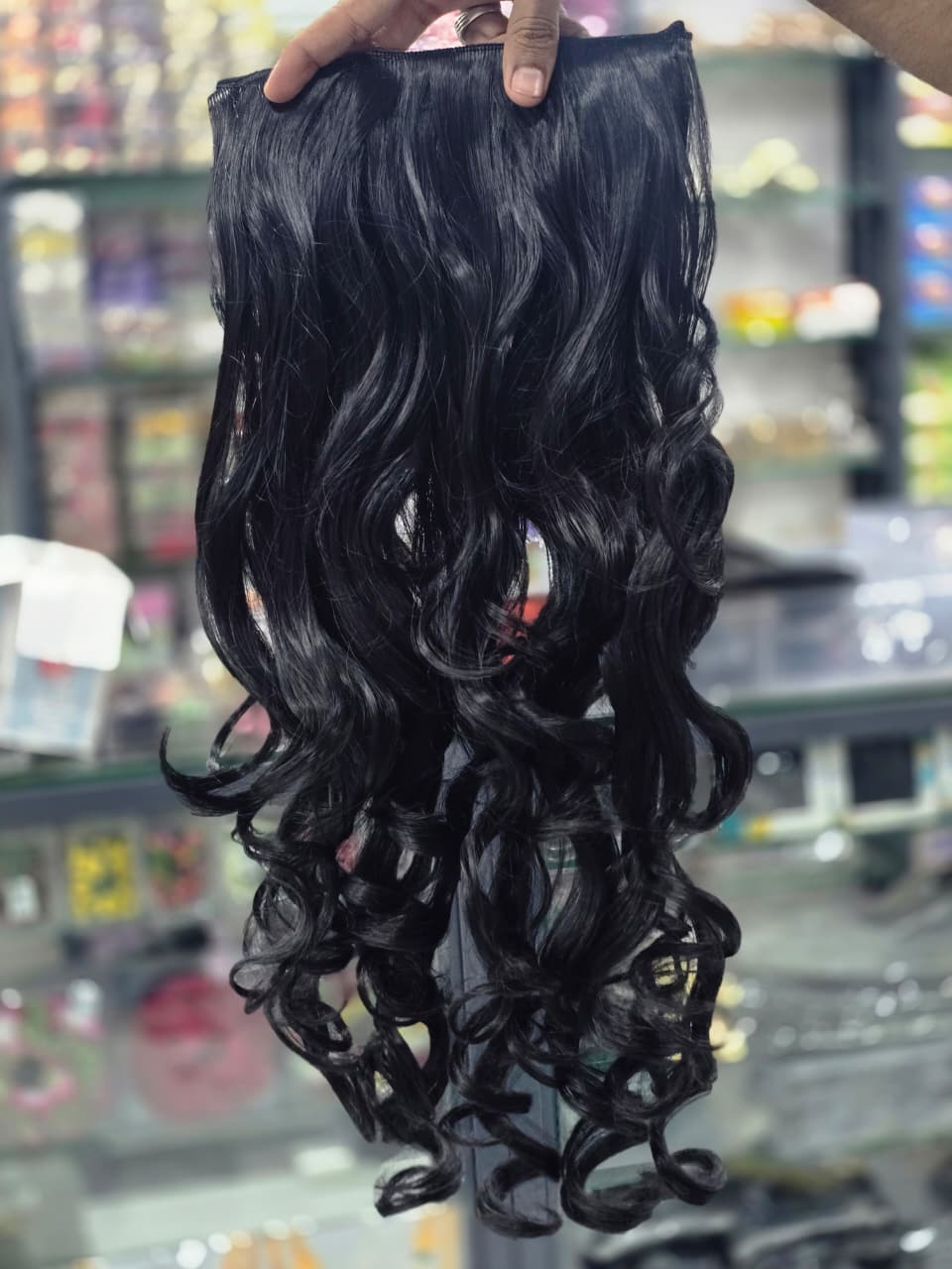 Hair Extension