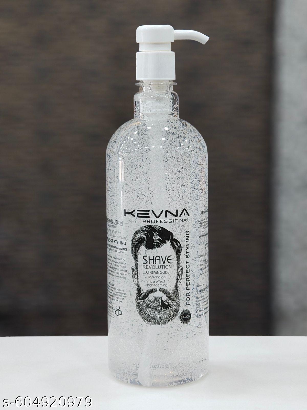 KEVNA SHAVING GEL 900ml