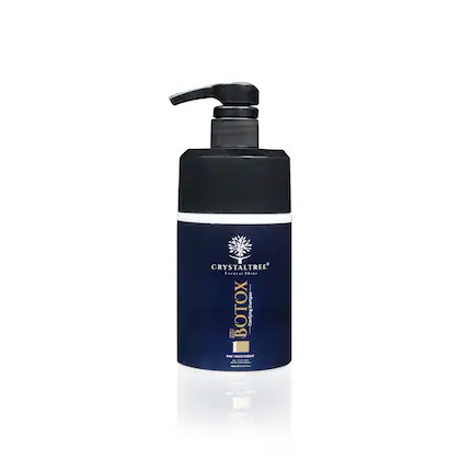 CRYSTALTREE  BOTOX combo 4 x 400ml