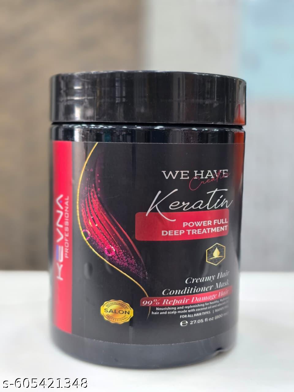 KEVNA CREAMY HAIR MASK