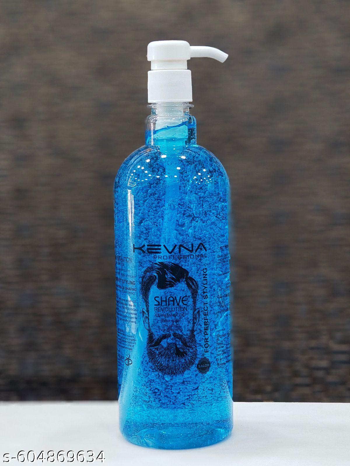 KEVNA SHAVING GEL 900ml