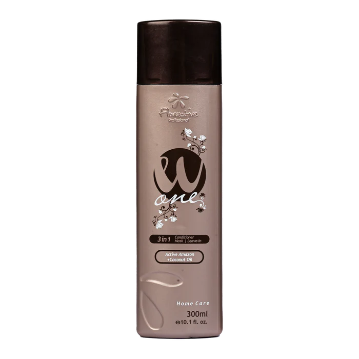 FLORACTIVE PROFISSIONAL W One Nanoplastia Treatment 120Ml