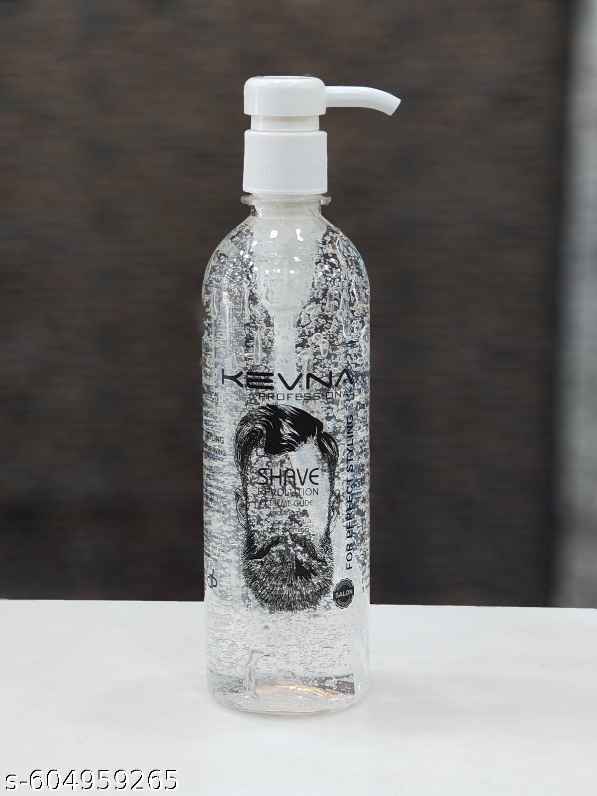 KEVNA SHAVING GEL 500ml