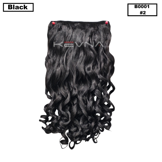 Hair Extension