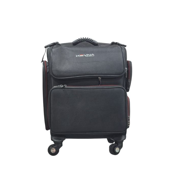Kevna Professional Big Vanity Trolly