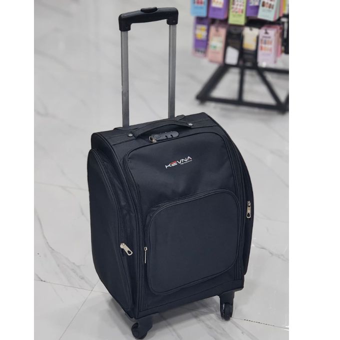 Big Vanity Trolly