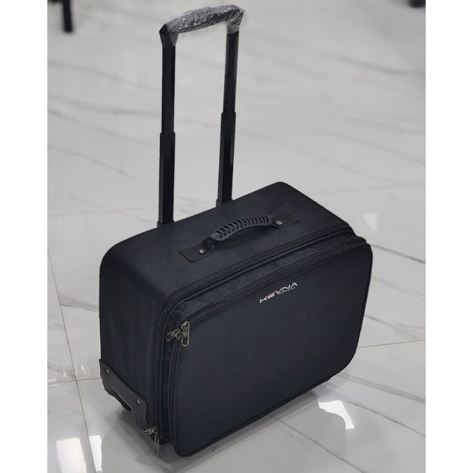 Small and Portable Vanity Trolly