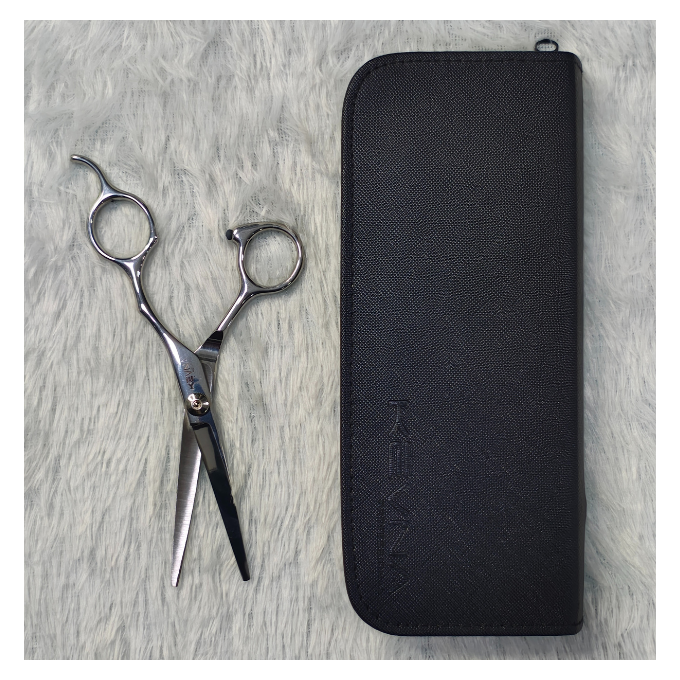 Kevna Professionals Premium Stainless Steel Scissor