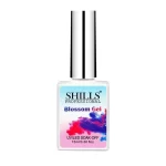 Shills Professional Blossom Gel – Nail Art Blooming Gel for Marble, Smoke & Watercolor Effects on Gel Nails