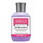 Acrylic Liquid Monomer – 150ml Non-Yellowing Formula for Acrylic Nail Extensions & Sculpting