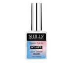 Shills Professional Transfer Foil Gel – Strong Adhesive Nail Art Gel for Easy Foil Transfer Designs