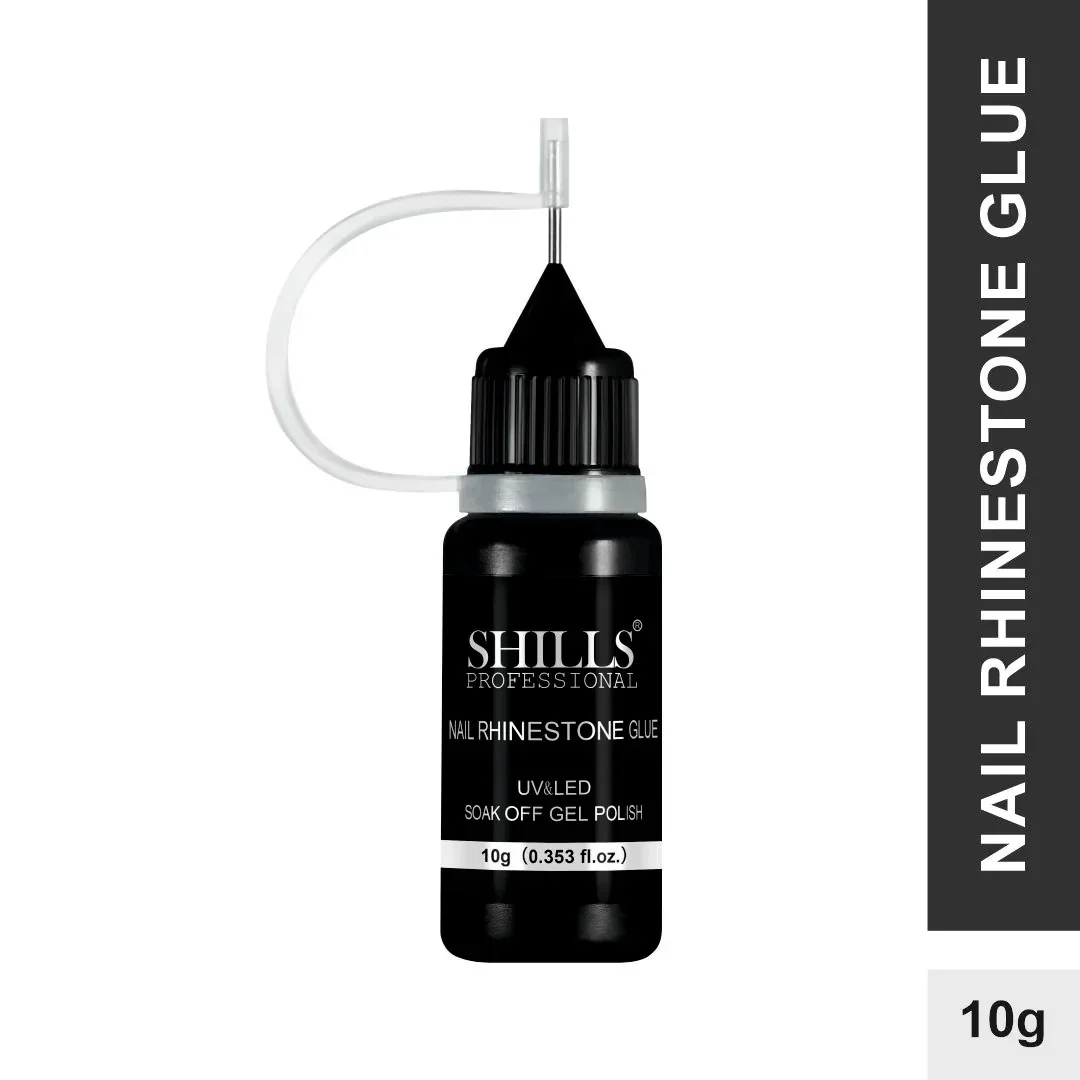 imgi_38_1_1080x_2e2a9aea-1493-46f5-9a4a-004608b1d652_1512x1512 SHILLS Professional Nail Rhinestone Glue 10g – UV LED Soak Off Gel for Crystals, Charms & Nail Art - Image 1